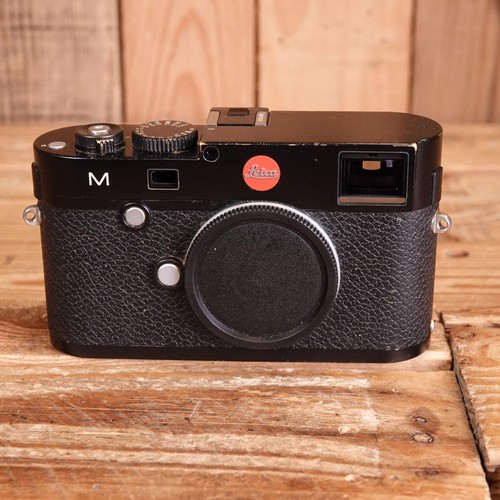 Used leica 240 - used,