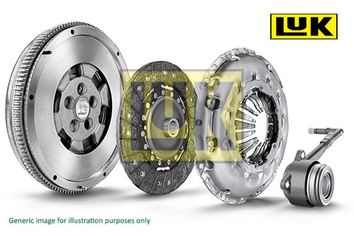 Clutch kit 600 - 600, 00