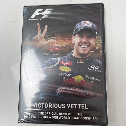 Formula one 2012 official - one, 1