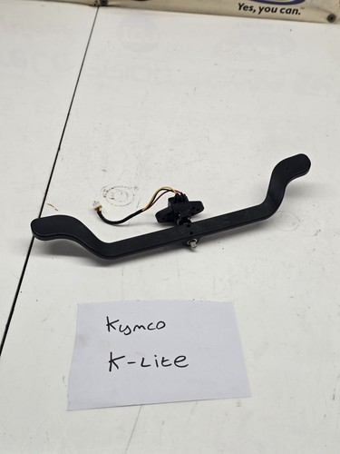 Kymco lite mobility - k,