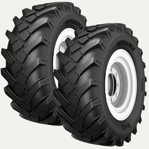 Alliance 317 mpt 131g - 10.5-20,