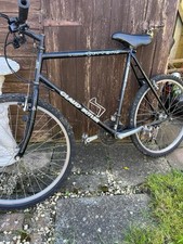 Claud Butler Men's Mountain