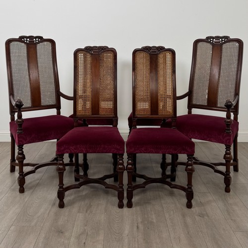Antique set mahogany - antique,