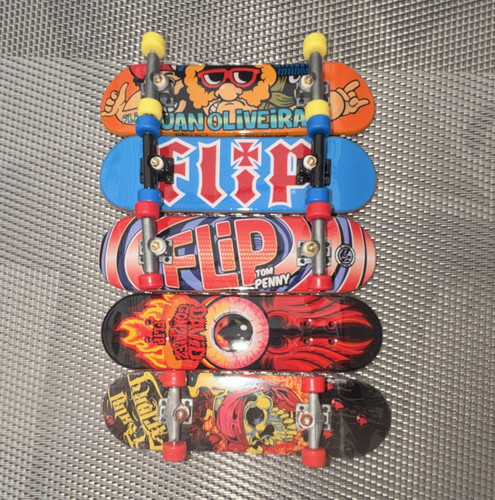 Tech deck fingerboard mini - deck,