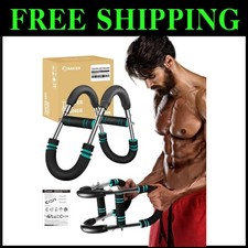 Multi-Muscle Twister Arm