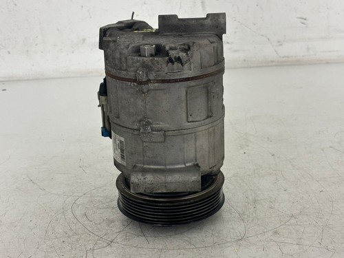 Compressor for alfa romeo - compressor,