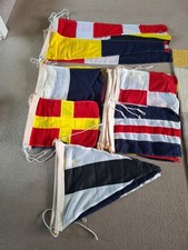 International Nautical Signal