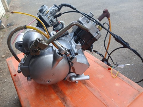 Derbi senda r enduro - senda,