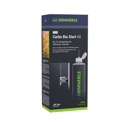 Dennerle carbo bio - dennerle,