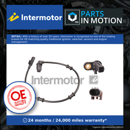 Abs sensor fits mercedes - fits,
