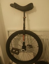 custom unicycle, koxx one