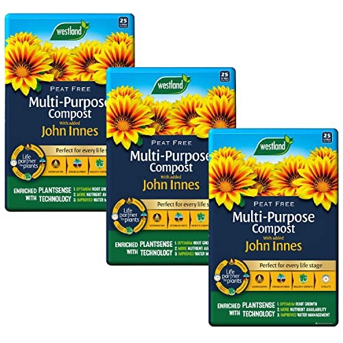 Westland multi purpose compost - multi-purpose,