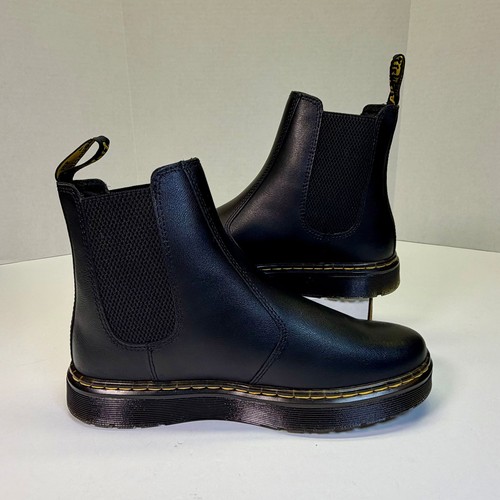 Martens dorrian black - dr.,