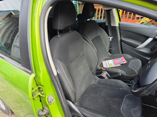 Citroen mk2 vtr plus - c3,