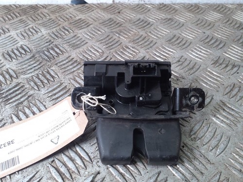 Ford fiesta style plus - fiesta,