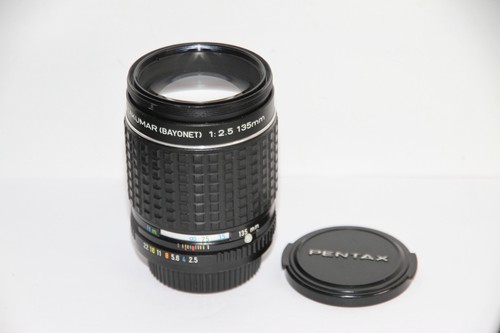 Tested asahi pentax - tested,
