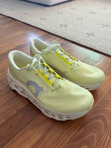 Cloudmonster limelight - limelight, |