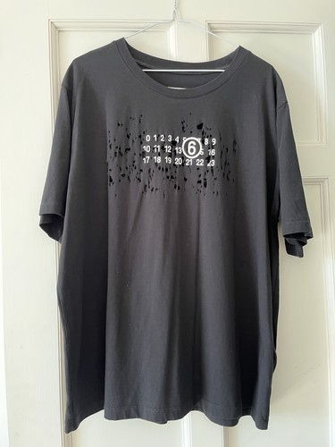 Mm6 maison margiela galliano - maison,
