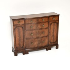 Antique Georgian Style