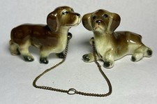 Vintage Figurine Set 2