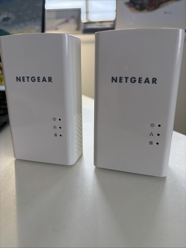 Netgear pl1000 100uks - netgear, pl1000-100uks