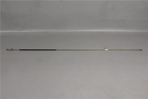 Handbrake pull rod - handbrake, lt