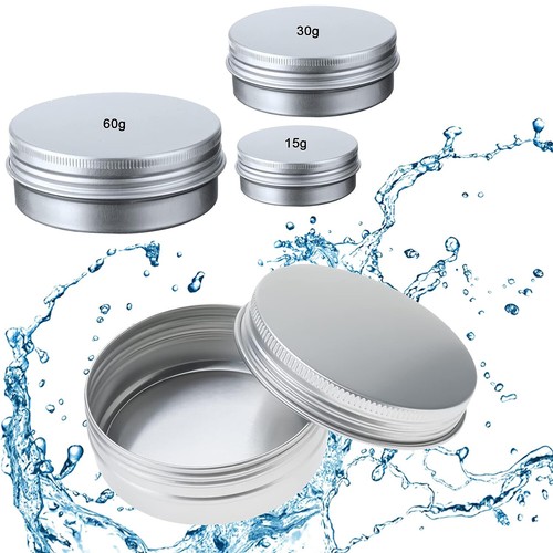 Empty aluminum tin can - can,