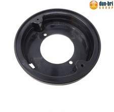 DBG 95mm LED/BULB Round Lamp