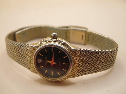 Vintage authentic working - vintage,