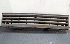 GENUINE  1928-1984 TOYOTA SATRLET KP61 FRONT BUMPER GRILLE 53111-10132