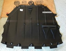 Audi TT MK2 3.2 Engine Cover