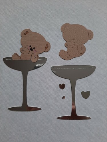 Luxury cute champers - luxury,
