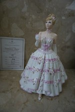 Coalport Porcelain Figurine