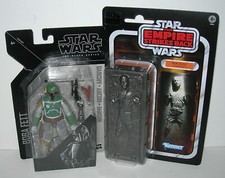 Star Wars Black Series Archive
