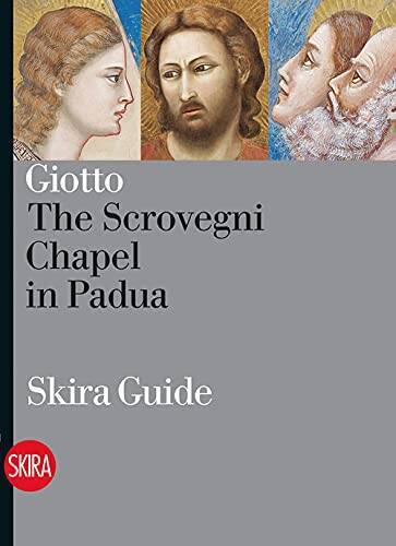 Giotto the scrovegni chapel - giotto:,