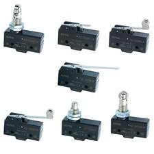 Microswitch Micro Switch SPDT 16A 250VAC