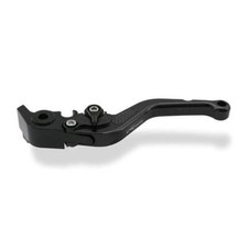 Ducati 996 1998-2001 CNC Racing Short Clutch Lever Black