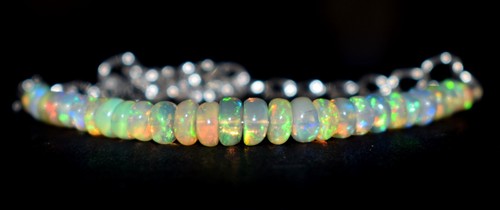 Solid 925 sterling silver - 925,