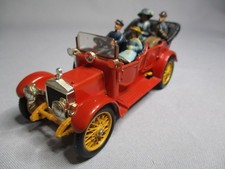 TA456 CORGI TOYS CLASSICS