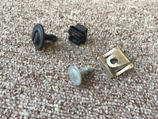 VOLKSWAGEN ENGINE UNDERTRAY