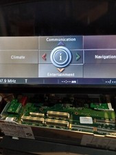BMW 1, 3 Series LCI E87 E90 E91 E92 CCC CD Pro Navigation System refurbished