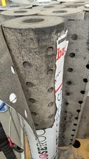 3H Sanded Perforated Underlay