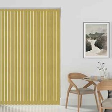 Blackout Vertical Blinds Cairo