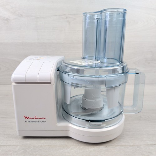 Moulinex masterchef 350 food - masterchef,