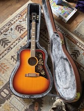  Epiphone Masterbilt Frontier