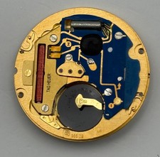 ETA 955.112 Watch Movement