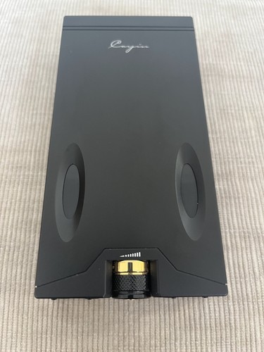 Cayin reference portable - cayin,