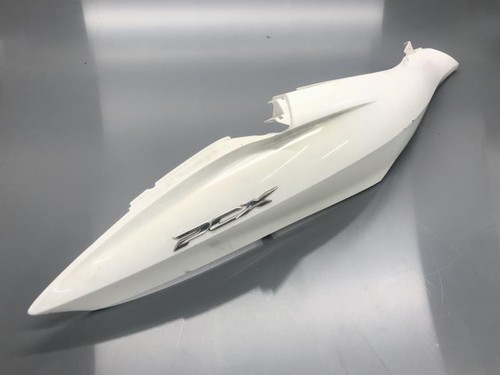 Right rear fairing cover honda - rear,