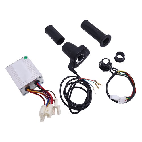 12v 500w brushed - 500w,