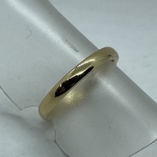 GOLDSMITHS 18ct Yellow Gold